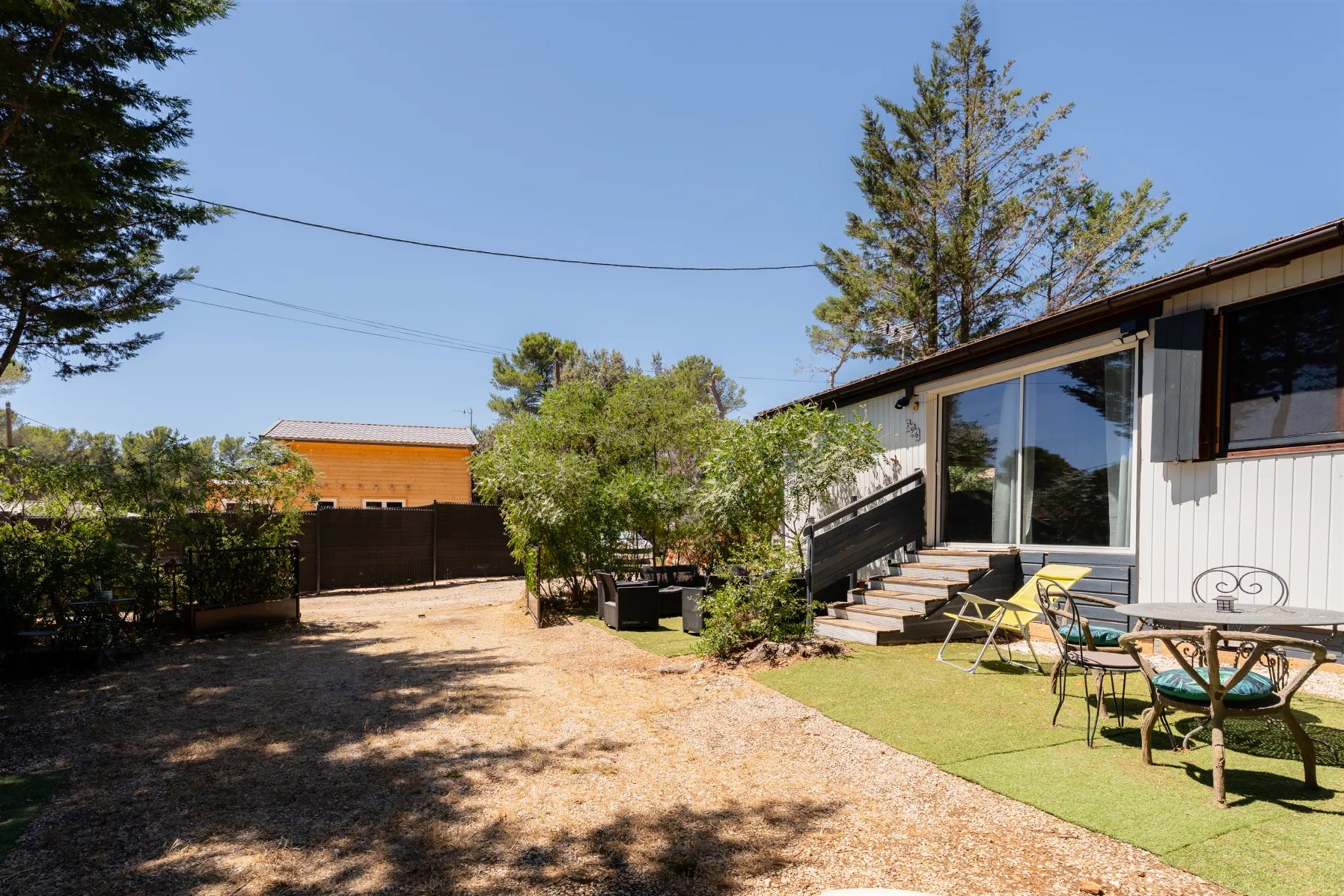 Maison à vendre, 68m², Le Castellet