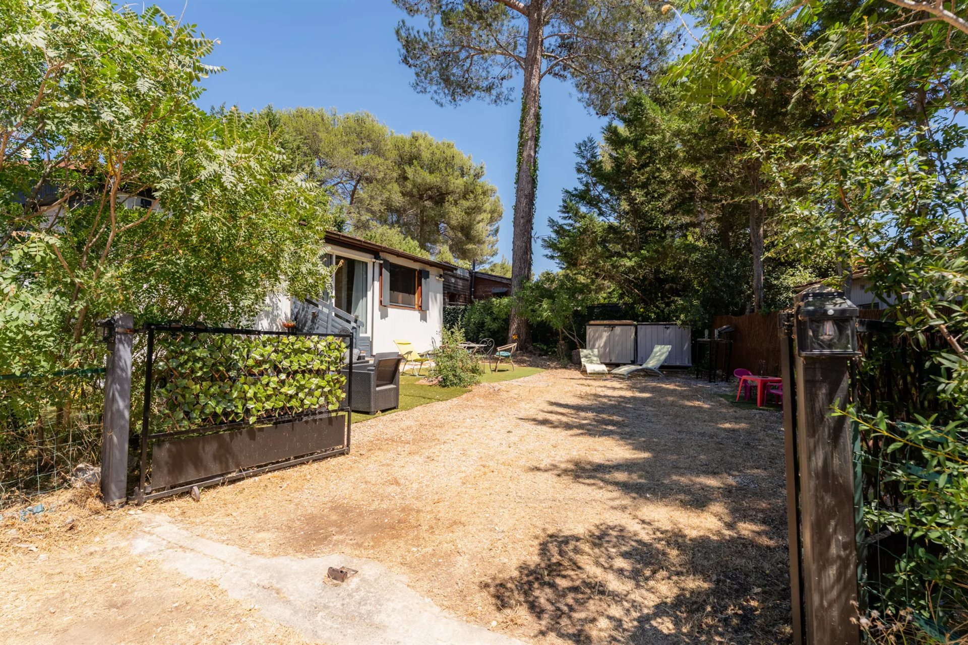 Maison à vendre, 68m², Le Castellet