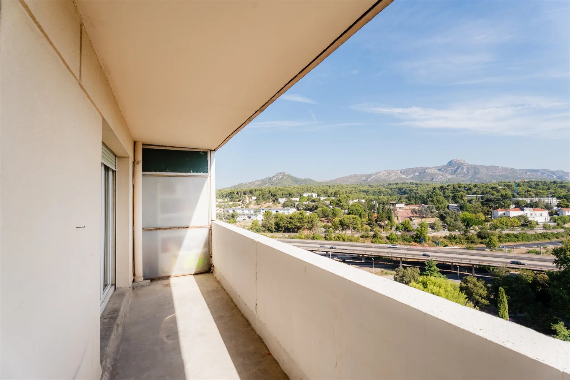 Appartement à vendre, 26m², Aubagne