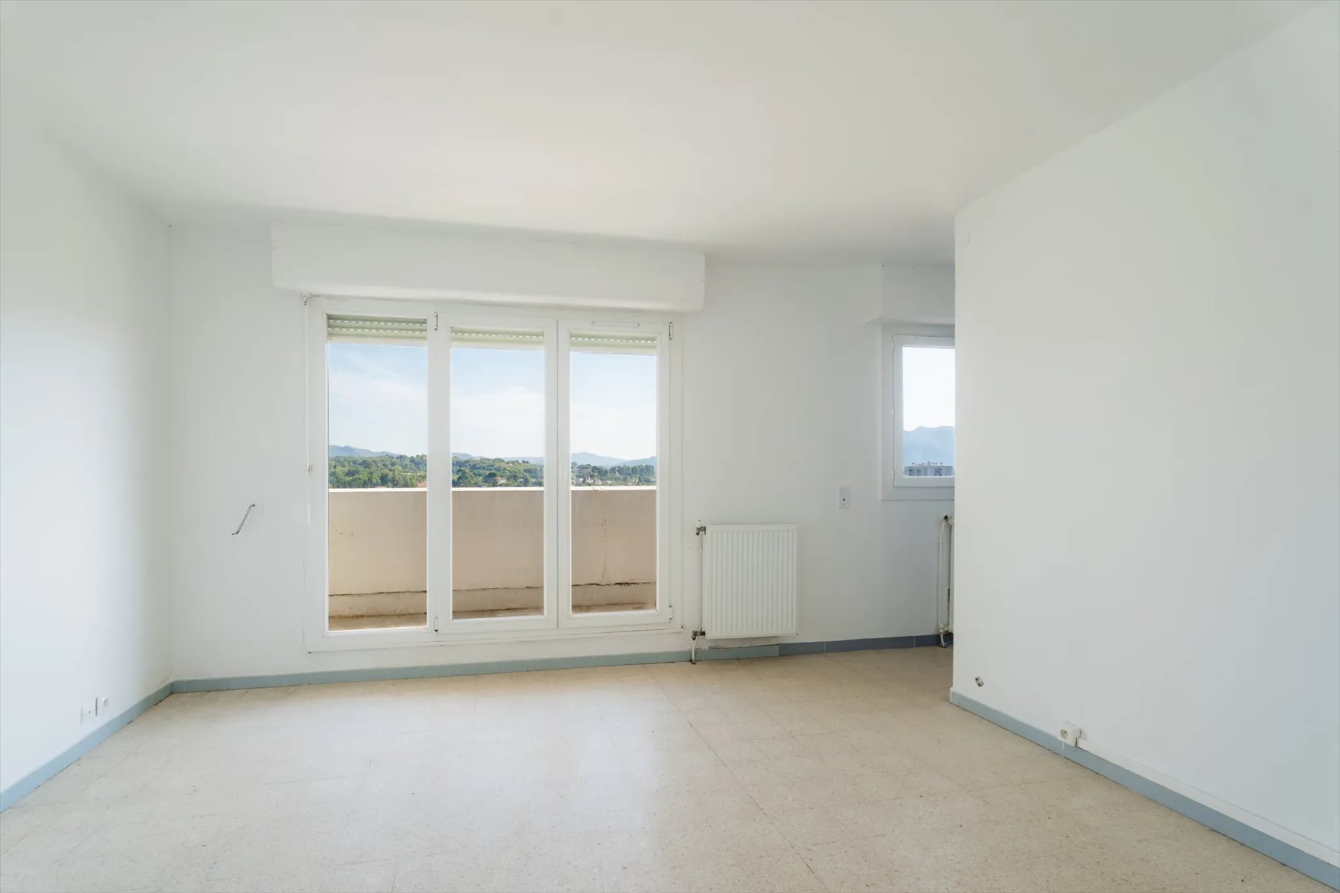 Appartement à vendre, 26m², Aubagne