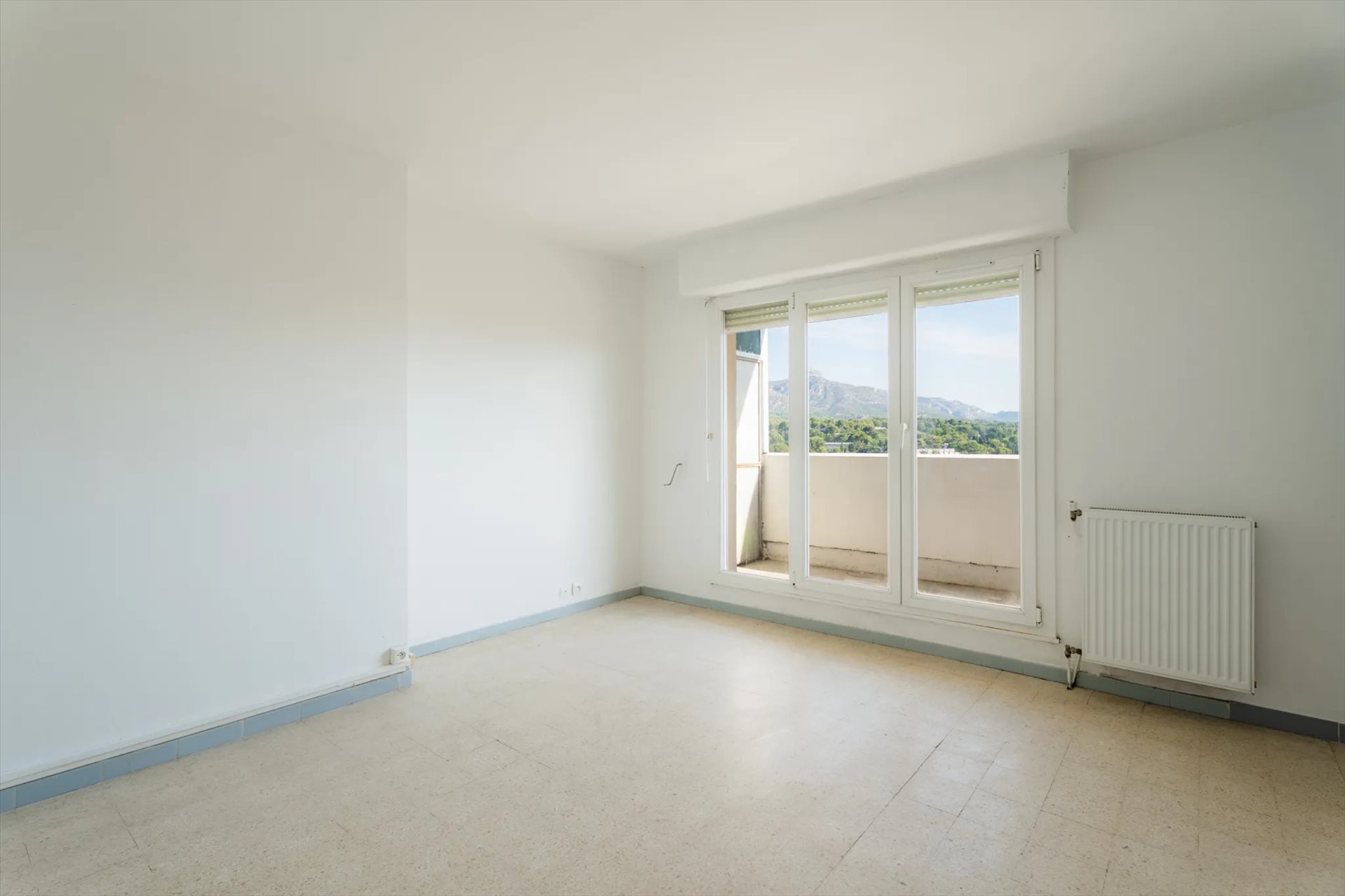 Appartement à vendre, 26m², Aubagne