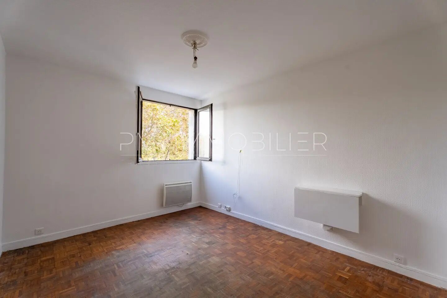 Appartement à vendre, 19m², Marseille 10ème