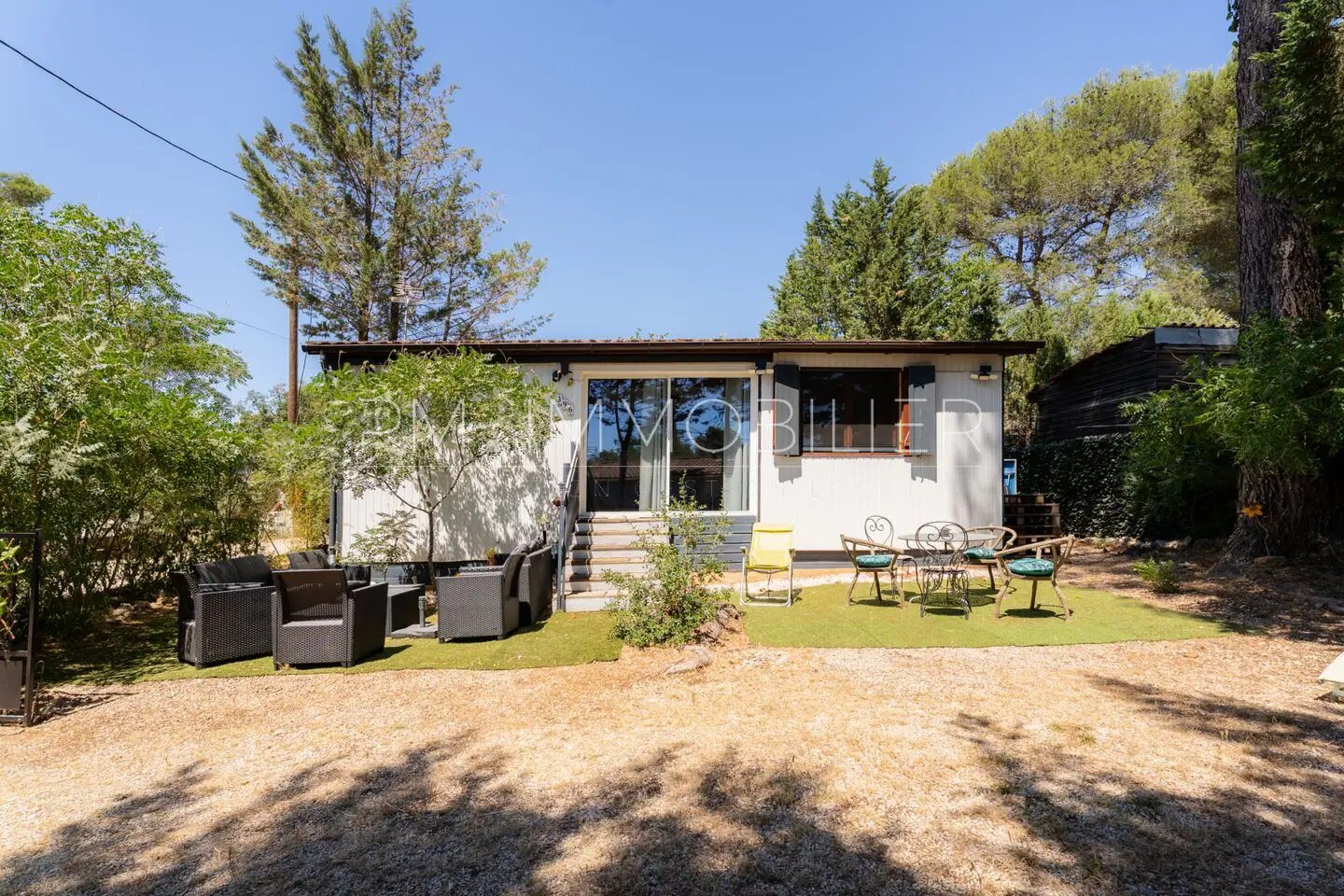 Maison à vendre, 68m², Le Castellet