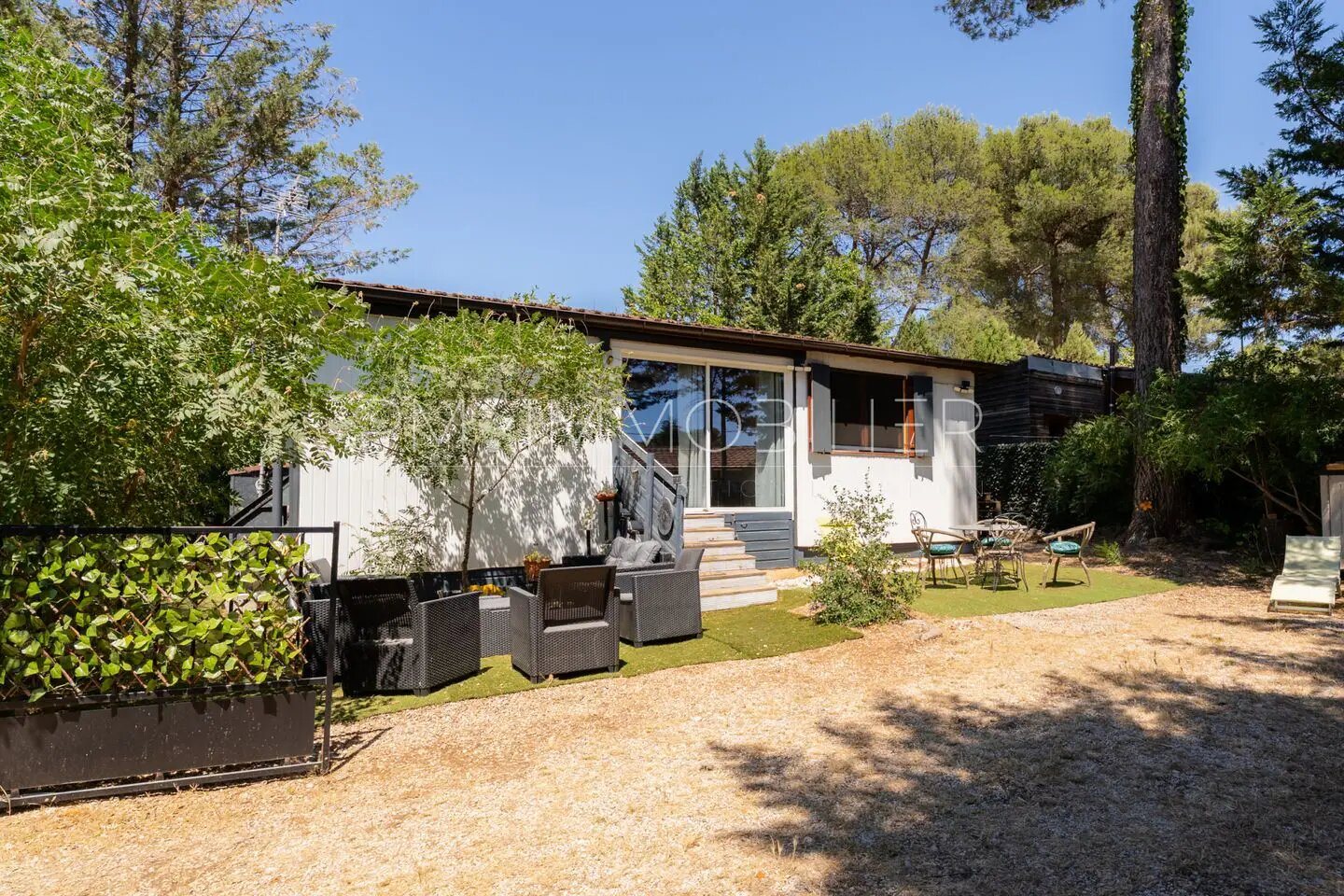 Maison à vendre, 68m², Le Castellet