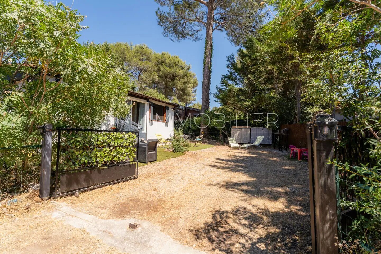 Maison à vendre, 68m², Le Castellet