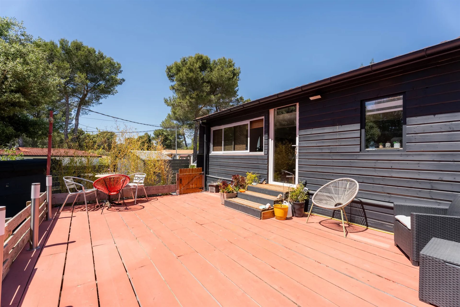 Maison à vendre, 60m², Le Castellet