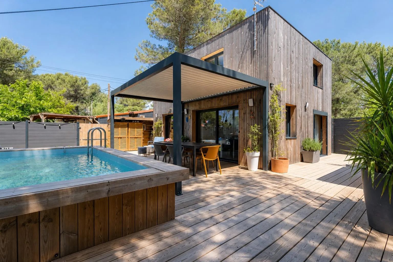 Maison à vendre, 80m², Le Castellet