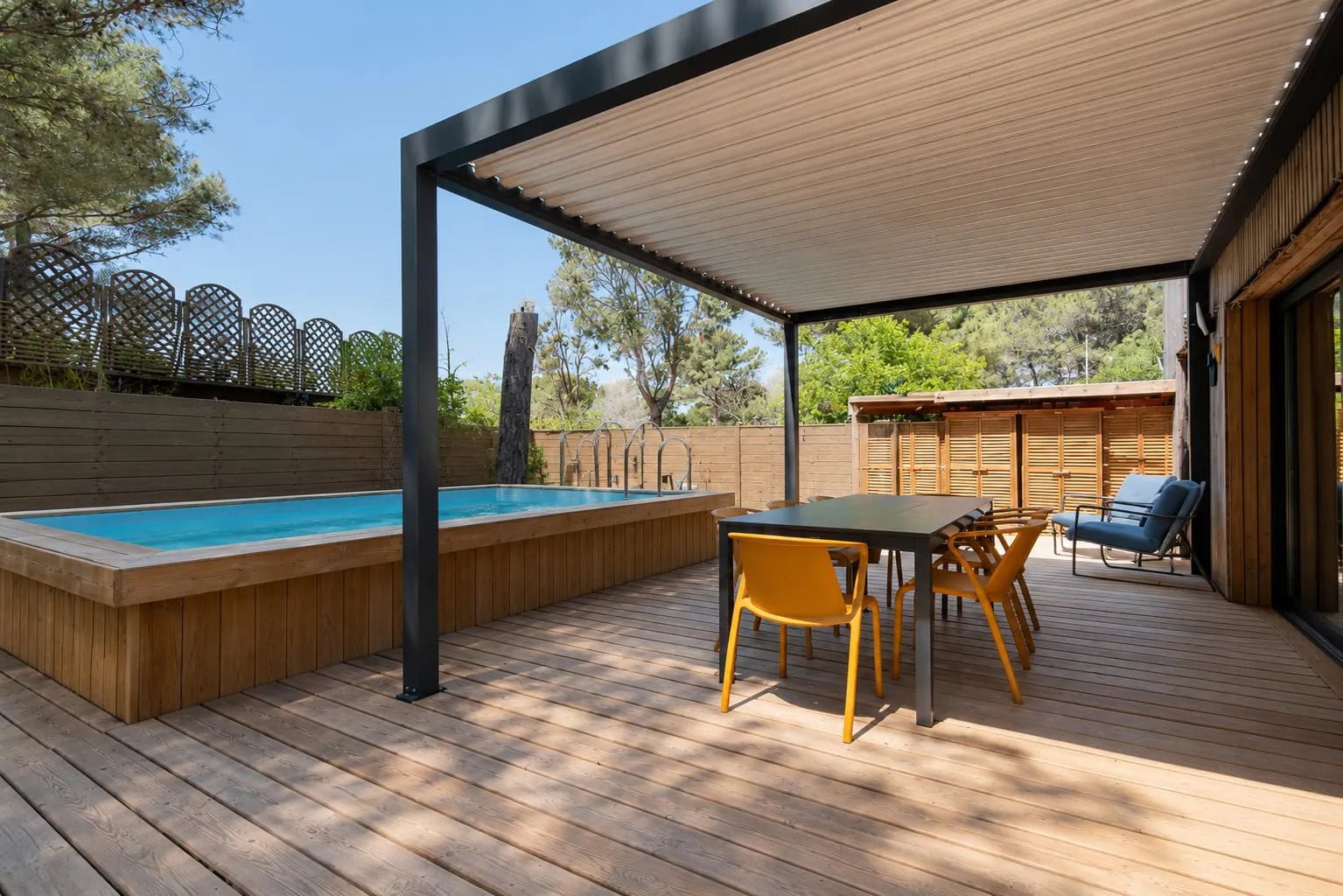 Maison à vendre, 80m², Le Castellet