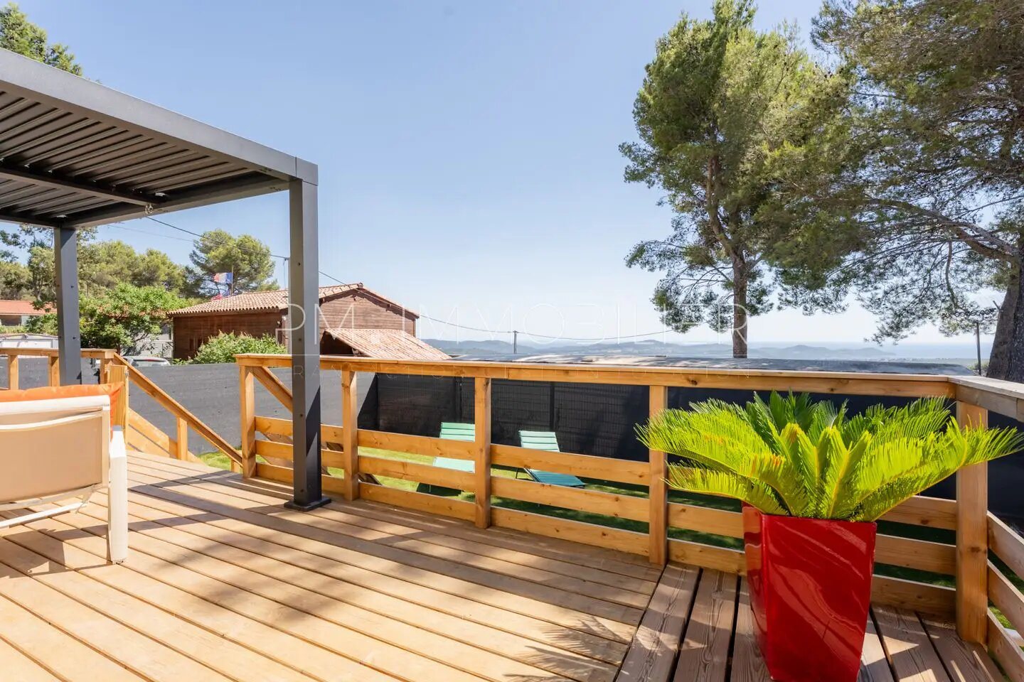 Maison à vendre, 80m², Le Castellet