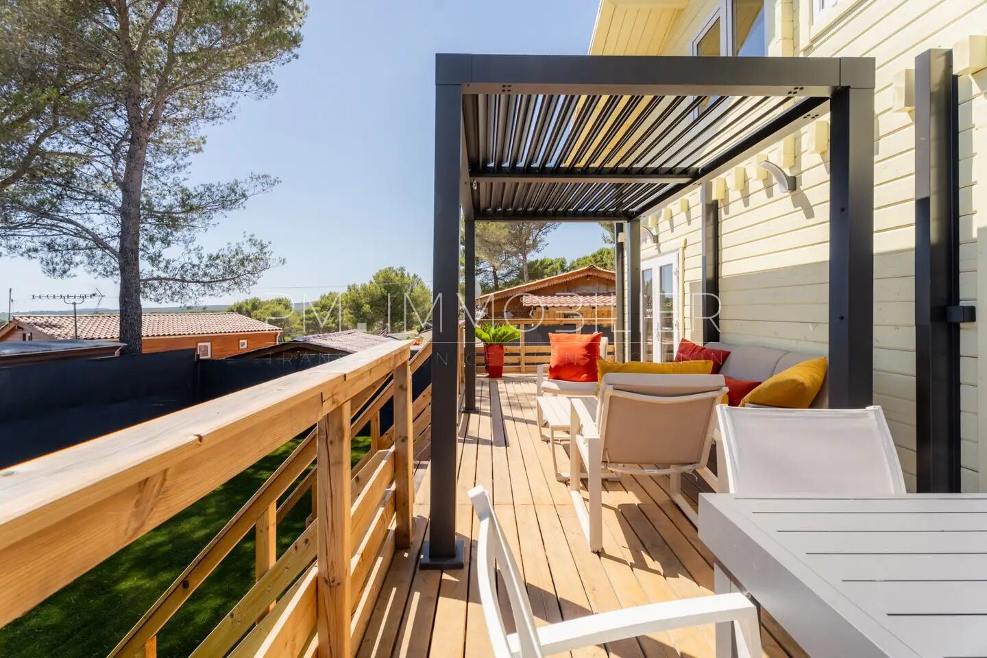 Maison à vendre, 80m², Le Castellet
