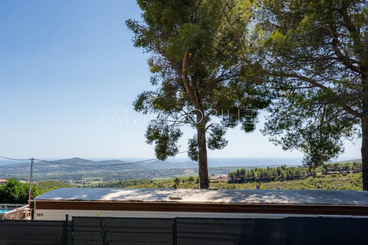 Maison à vendre, 80m², Le Castellet