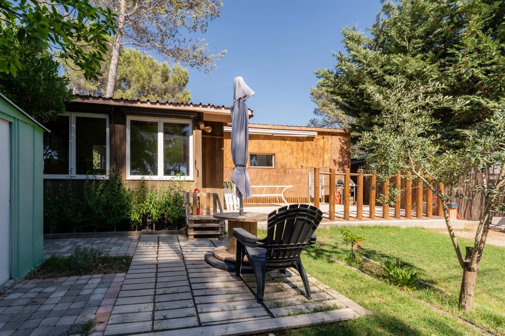 Maison à vendre, 45m², Le Castellet