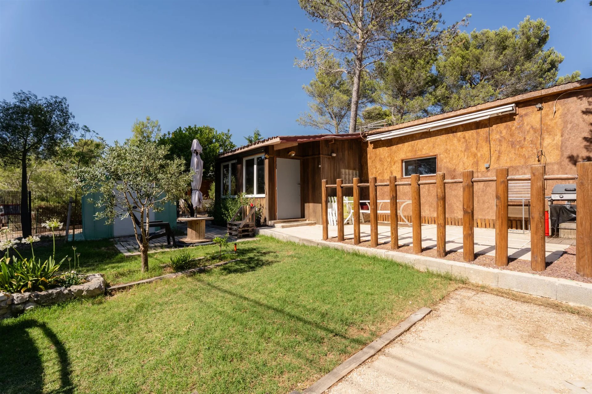 Maison à vendre, 45m², Le Castellet