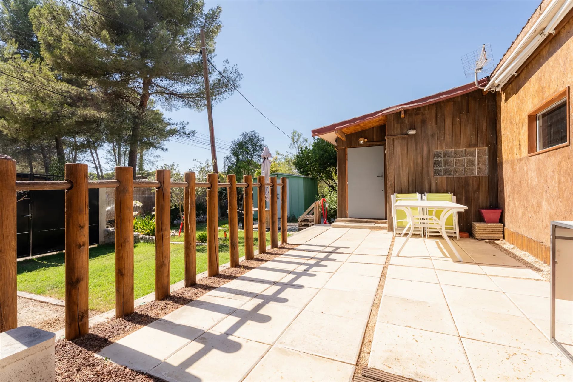 Maison à vendre, 45m², Le Castellet