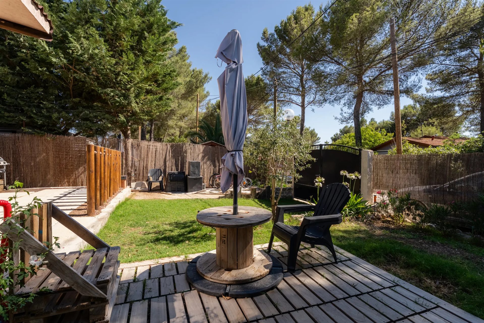 Maison à vendre, 45m², Le Castellet