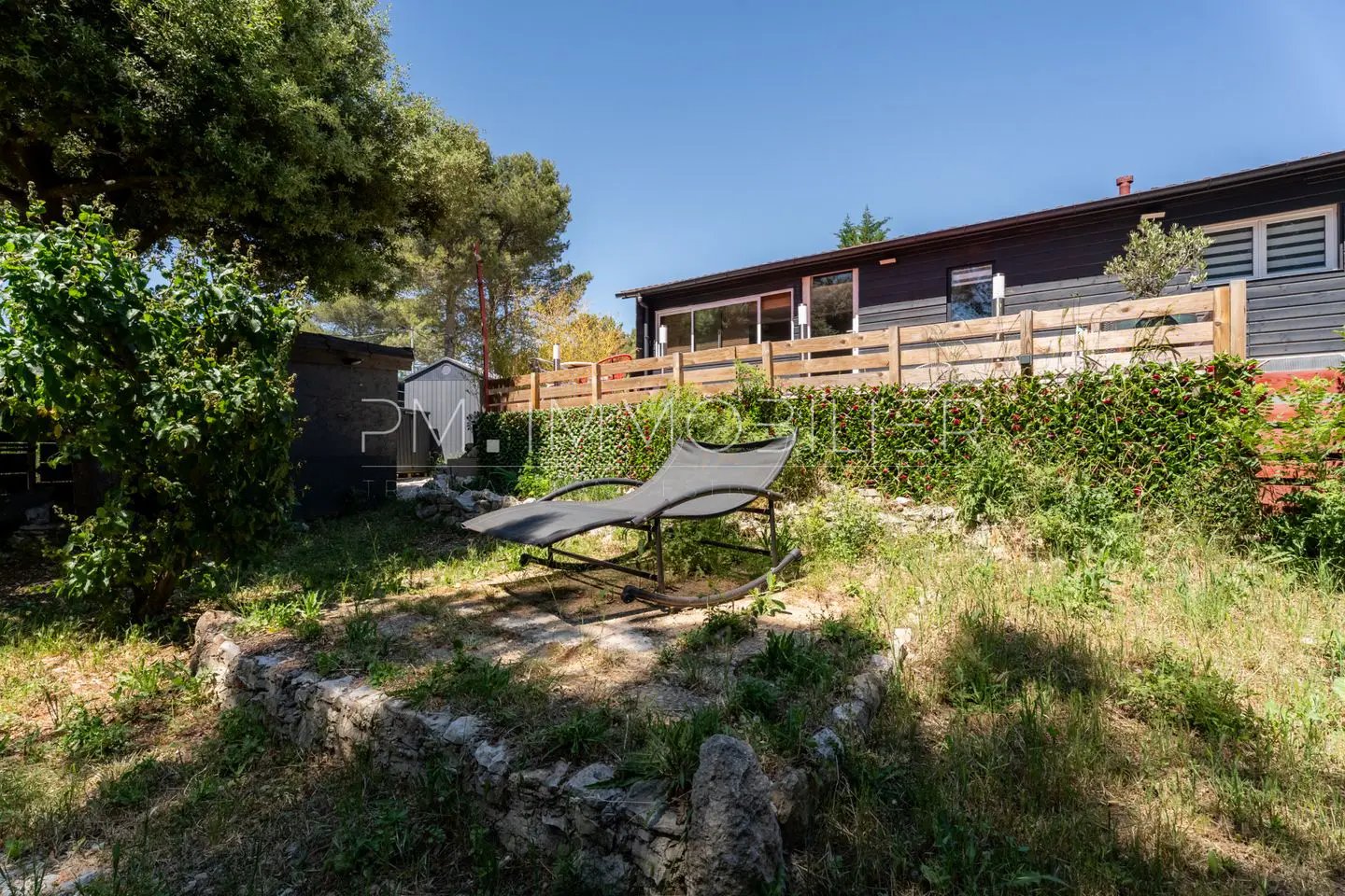 Maison à vendre, 60m², Le Castellet