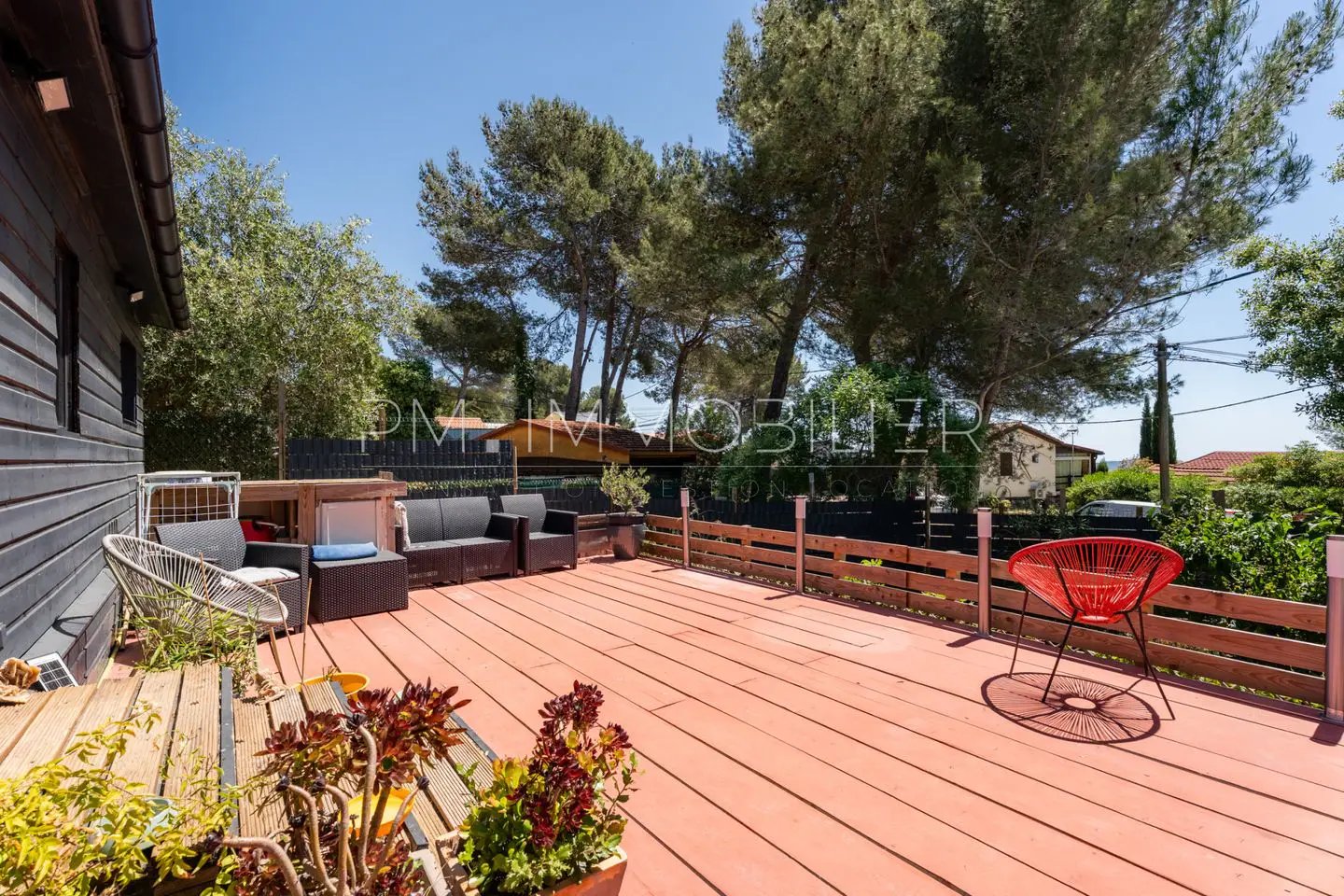 Maison à vendre, 60m², Le Castellet