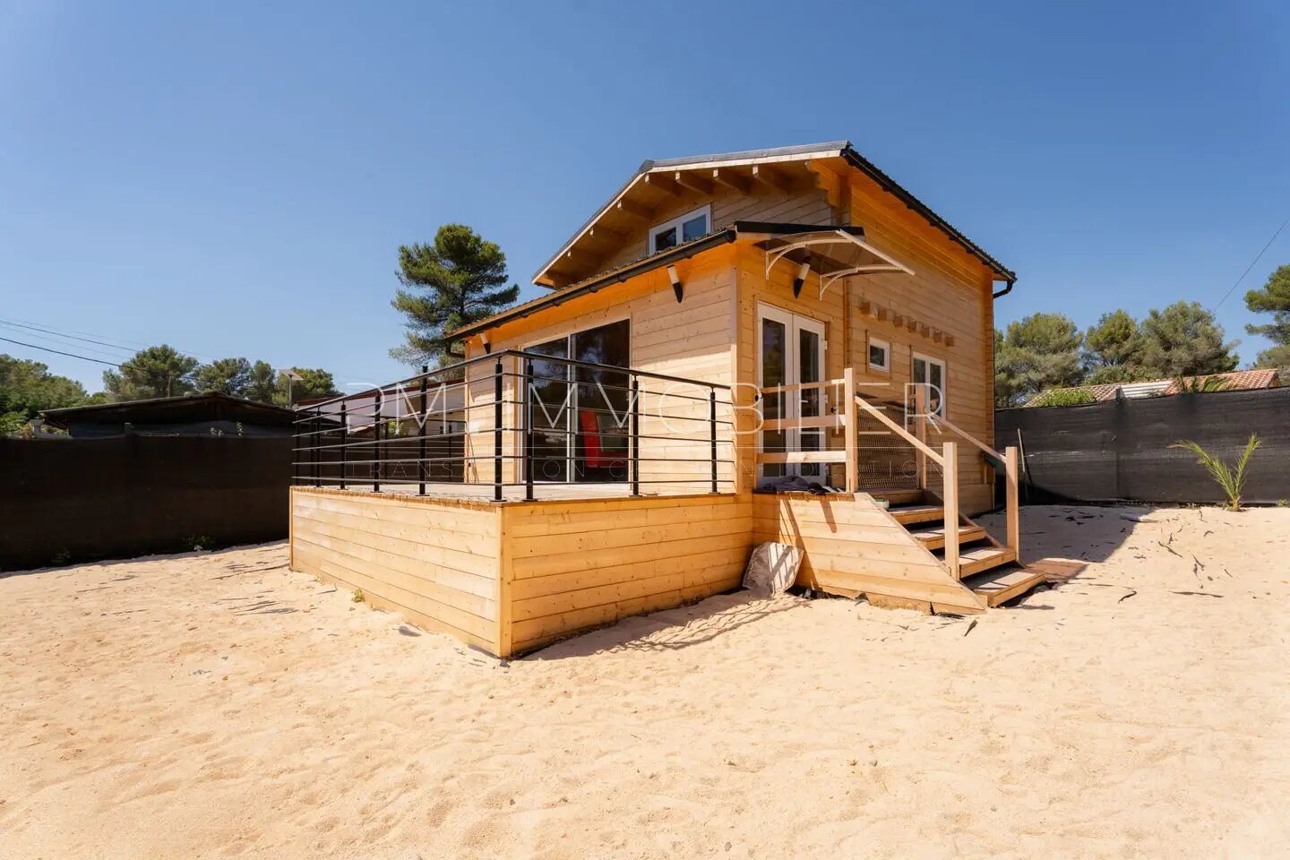Maison à vendre, 60m², Le Castellet