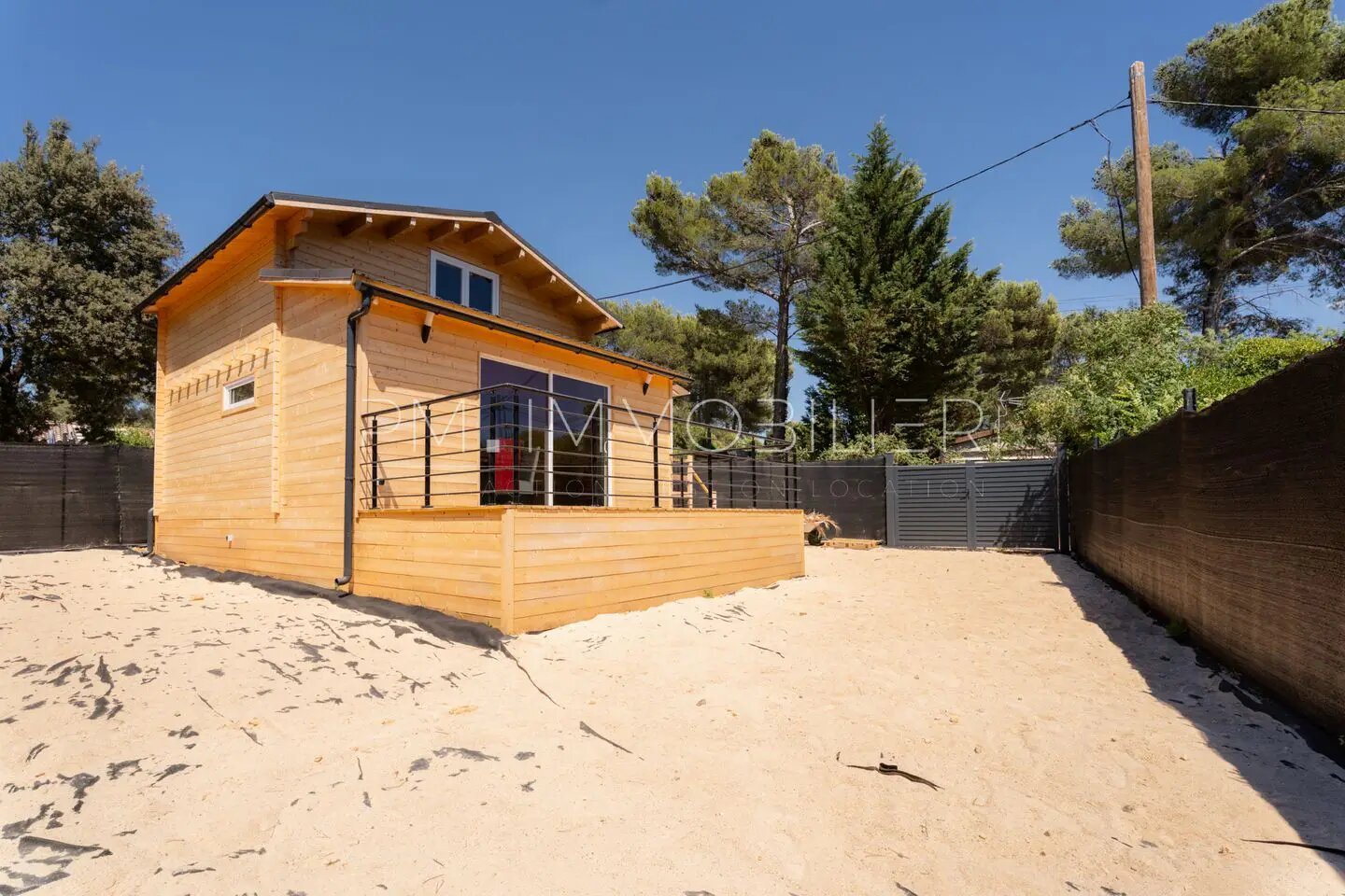 Maison à vendre, 60m², Le Castellet