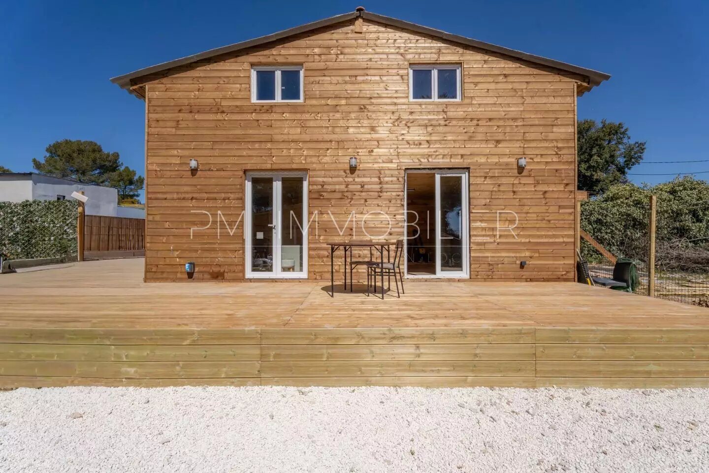 Maison à vendre, 80m², Le Castellet