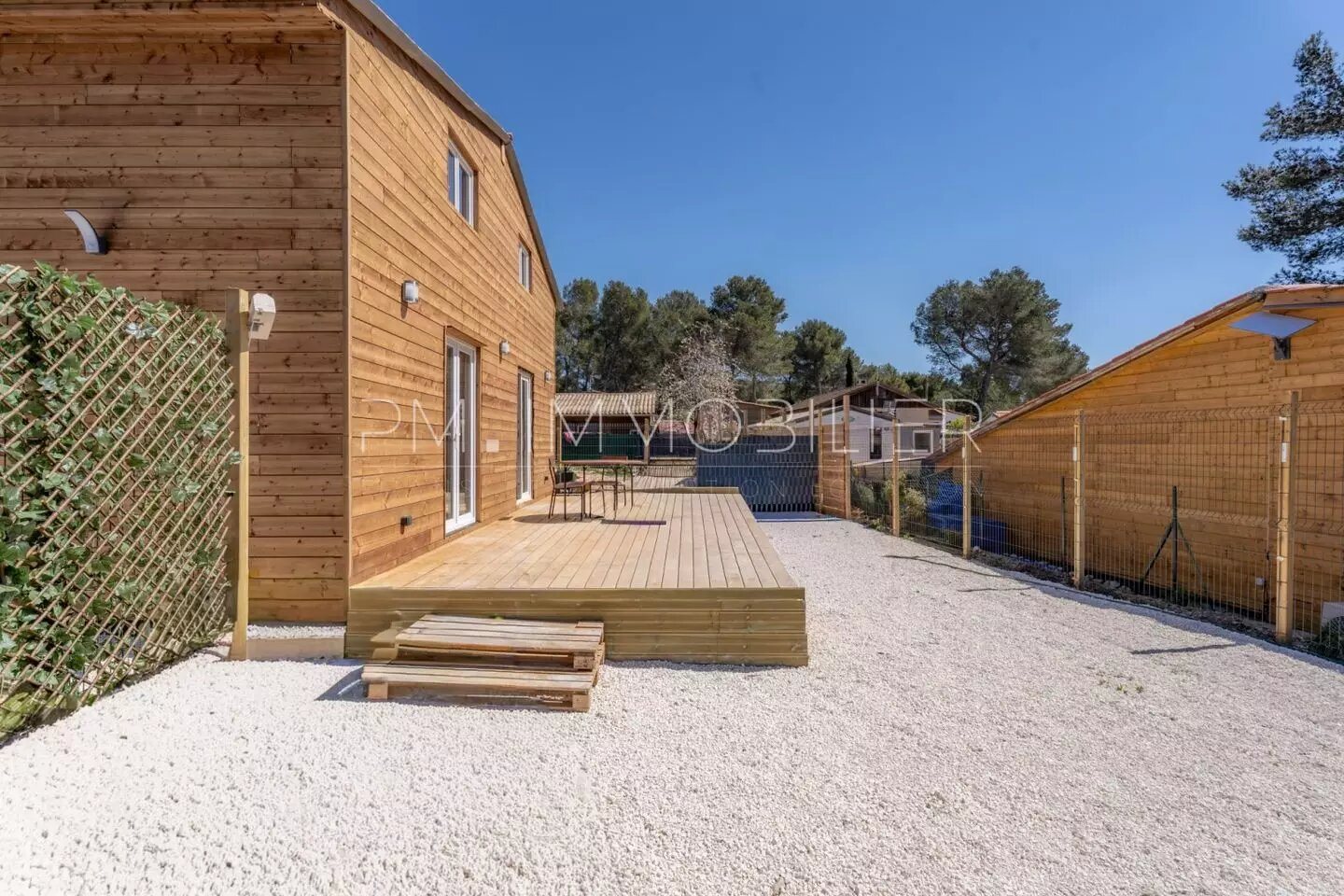 Maison à vendre, 80m², Le Castellet