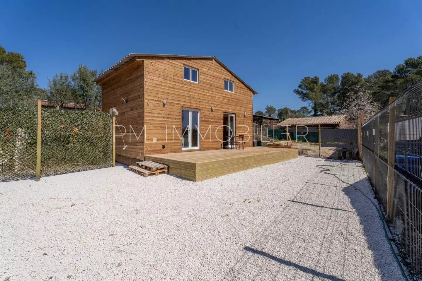 Maison à vendre, 80m², Le Castellet