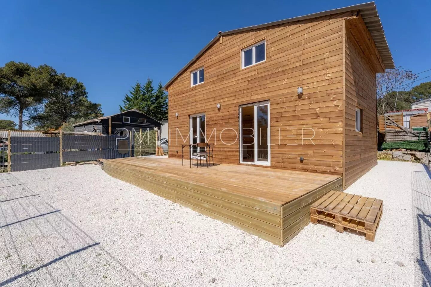 Maison à vendre, 80m², Le Castellet
