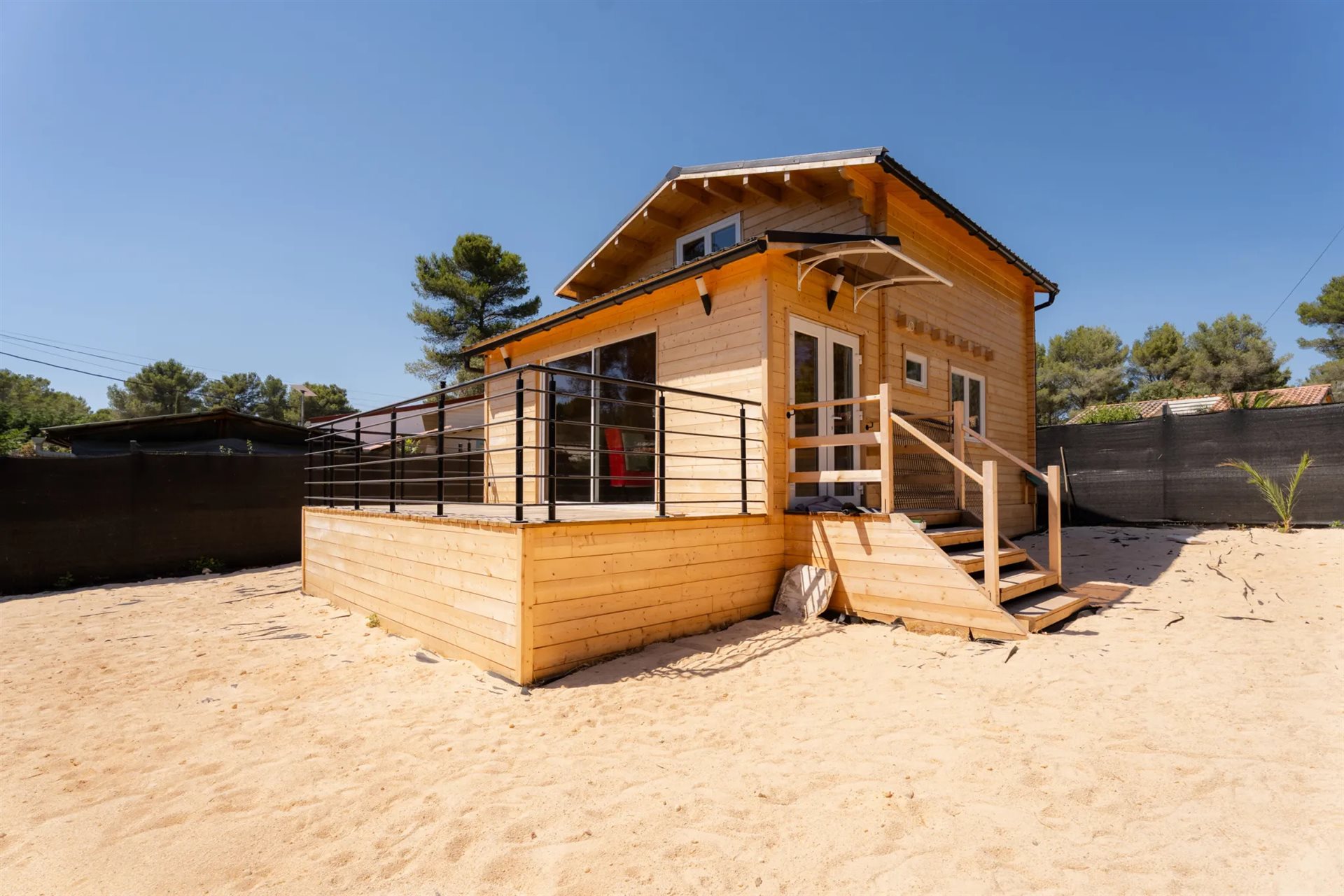 Maison à vendre, 60m², Le Castellet