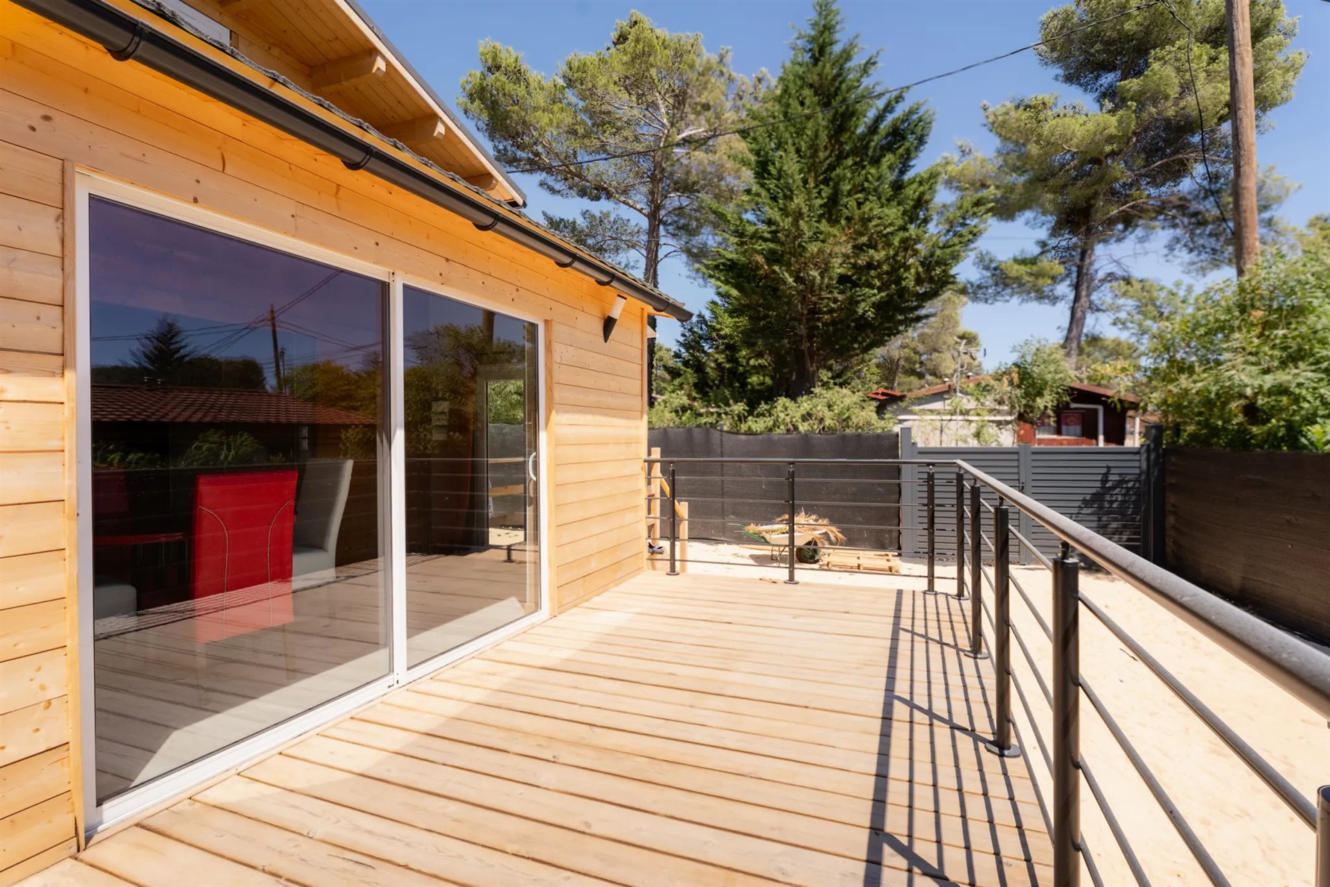 Maison à vendre, 60m², Le Castellet