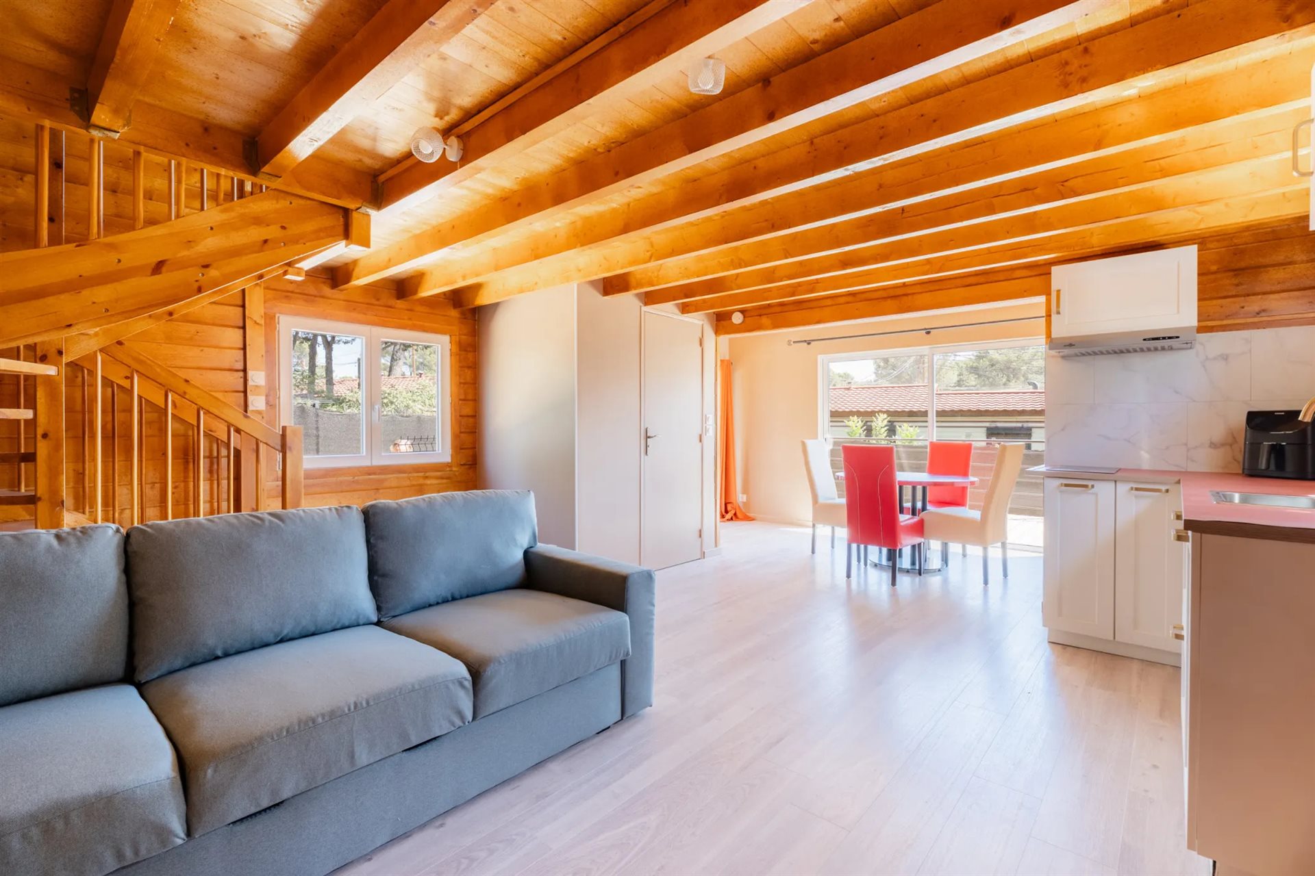 Maison à vendre, 60m², Le Castellet