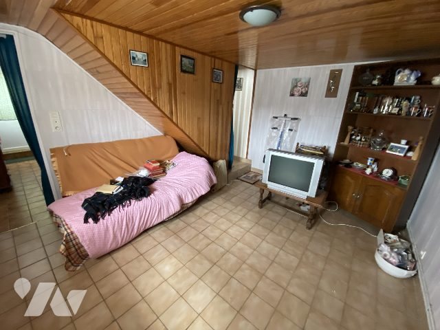 Maison à vendre, 80m², Languidic