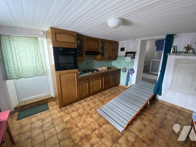 Maison à vendre, 80m², Languidic