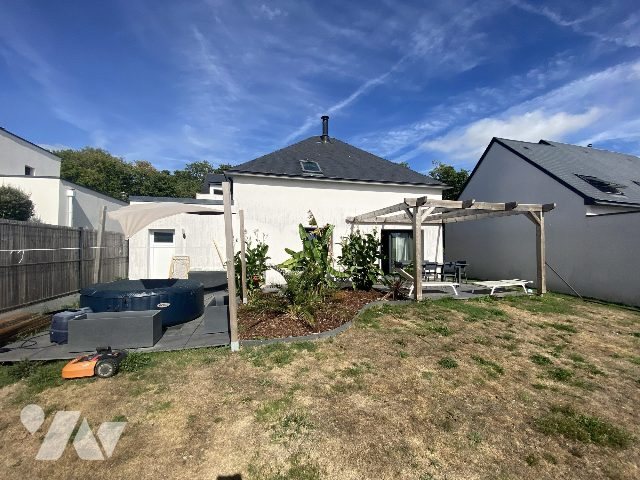 Maison à vendre, 98m², Landévant