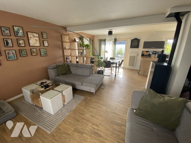 Maison à vendre, 98m², Landévant