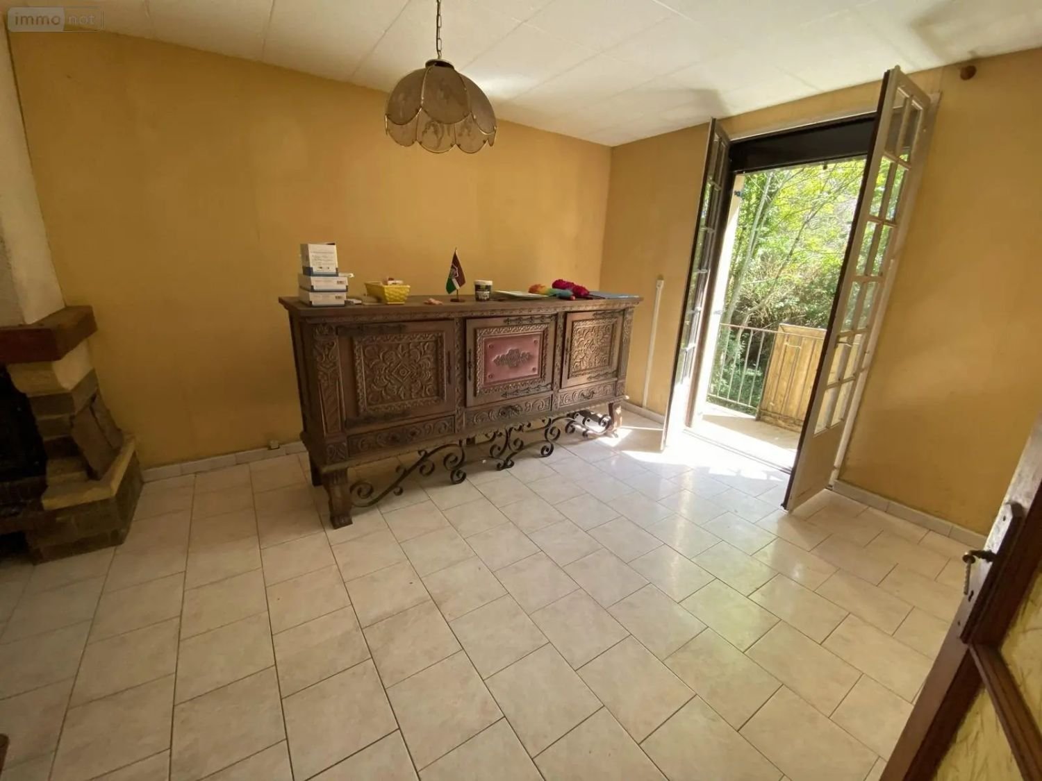 Maison à vendre, 95m², Languidic