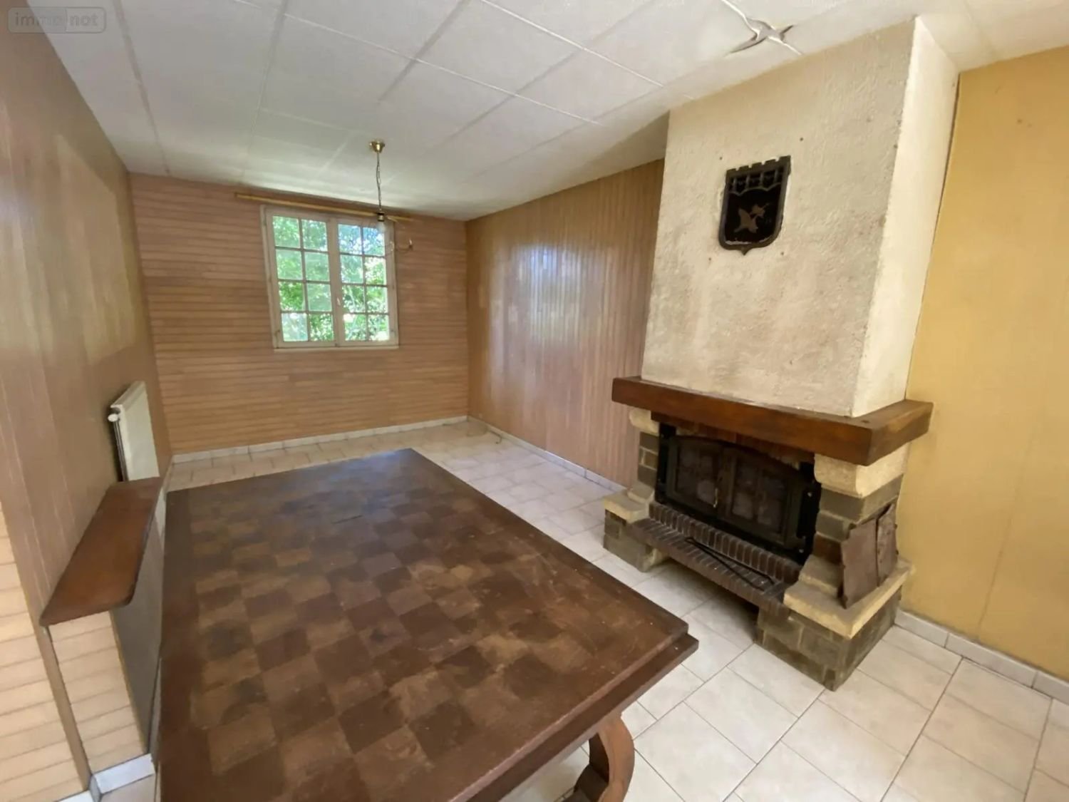 Maison à vendre, 95m², Languidic