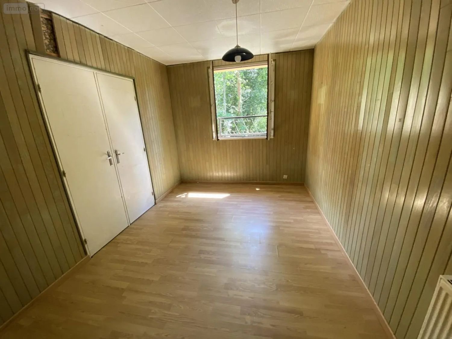 Maison à vendre, 95m², Languidic