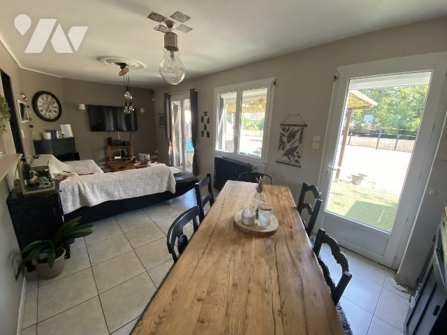 Maison à vendre, 65m², Languidic