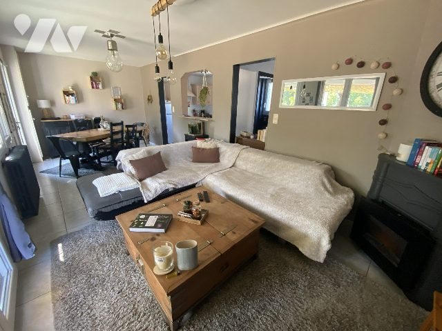 Maison à vendre, 65m², Languidic