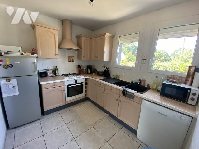 Maison à vendre, 65m², Languidic