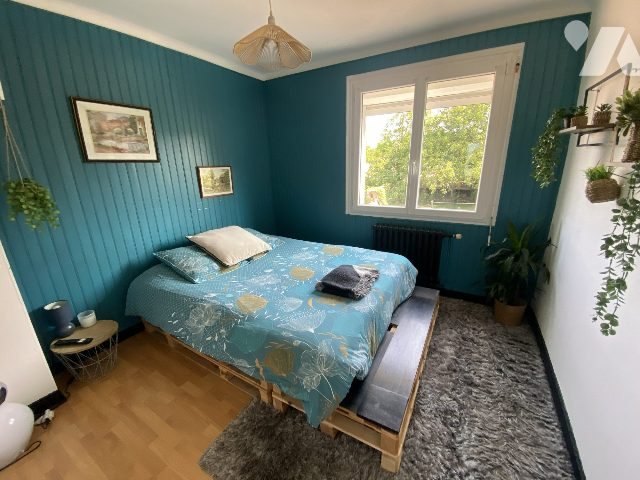 Maison à vendre, 65m², Languidic