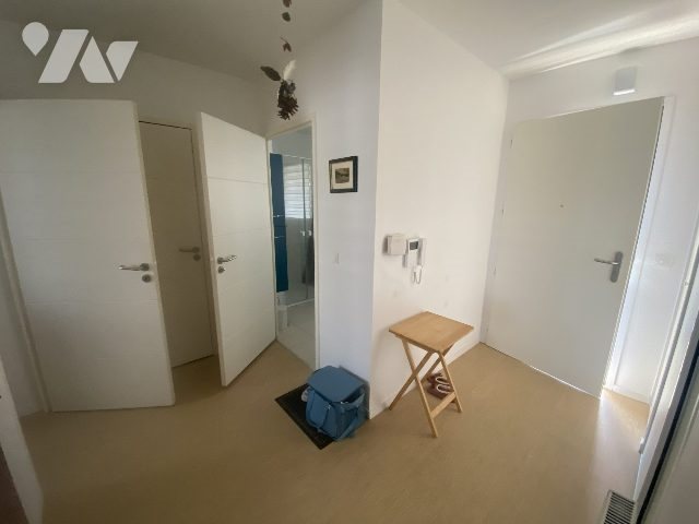 Appartement à vendre, 62m², Hennebont