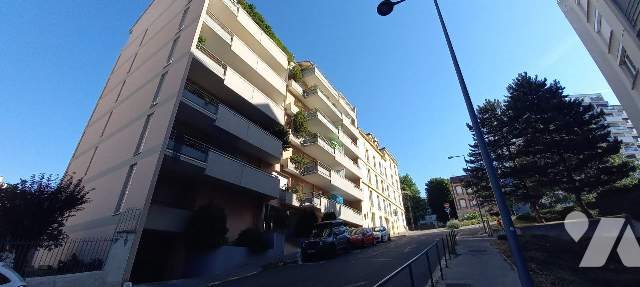 Appartement à vendre, 69m², Saint-Étienne