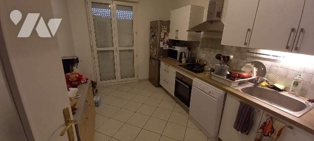 Appartement à vendre, 69m², Saint-Étienne