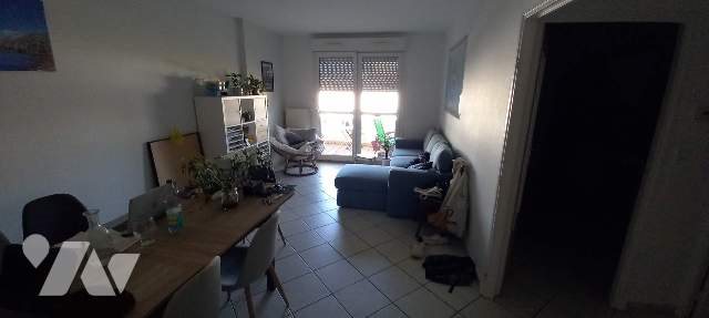 Appartement à vendre, 69m², Saint-Étienne