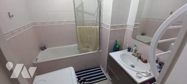 Appartement à vendre, 69m², Saint-Étienne