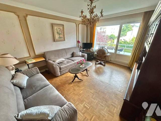 Appartement à vendre, 61m², Saint-Étienne