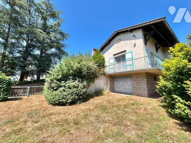 Maison à vendre, 95m², L'Etrat