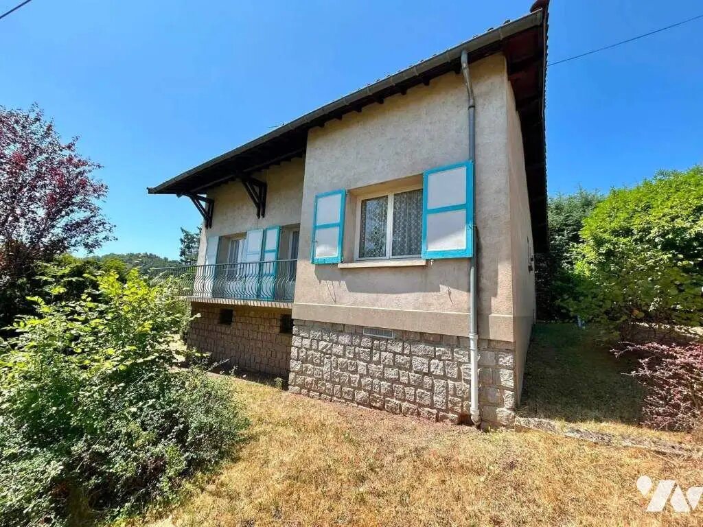Maison à vendre, 95m², L'Etrat