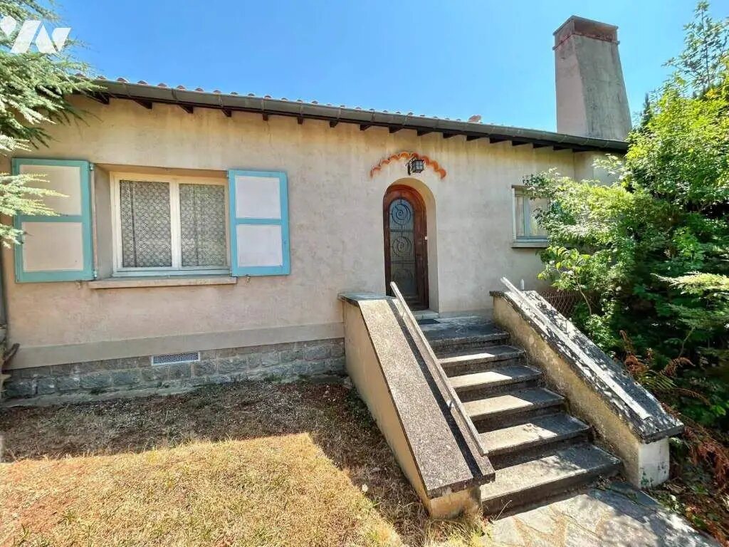Maison à vendre, 95m², L'Etrat